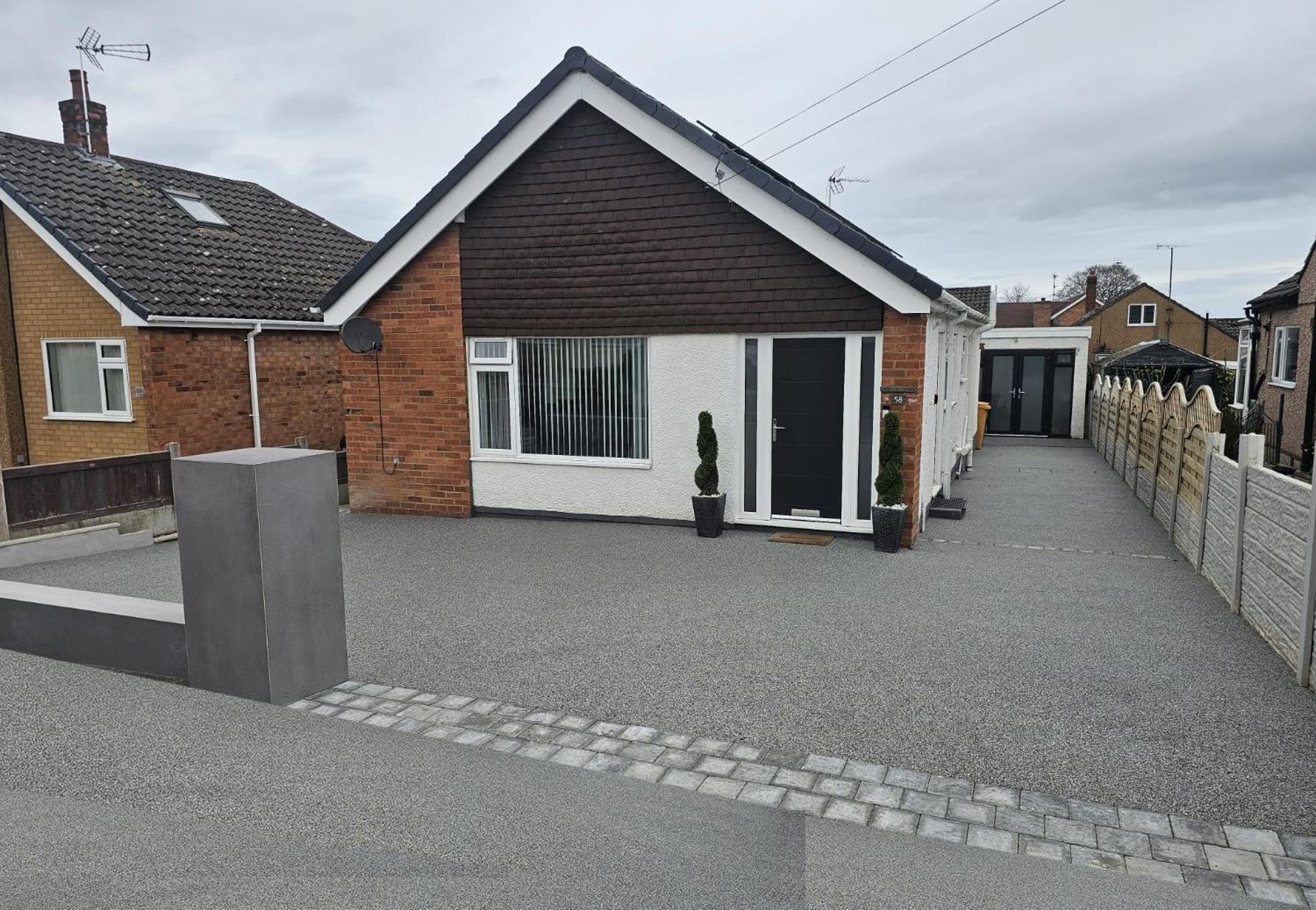Hébergement de vacances Modern Spacious Walking Distance To Castle & Town Abergele
